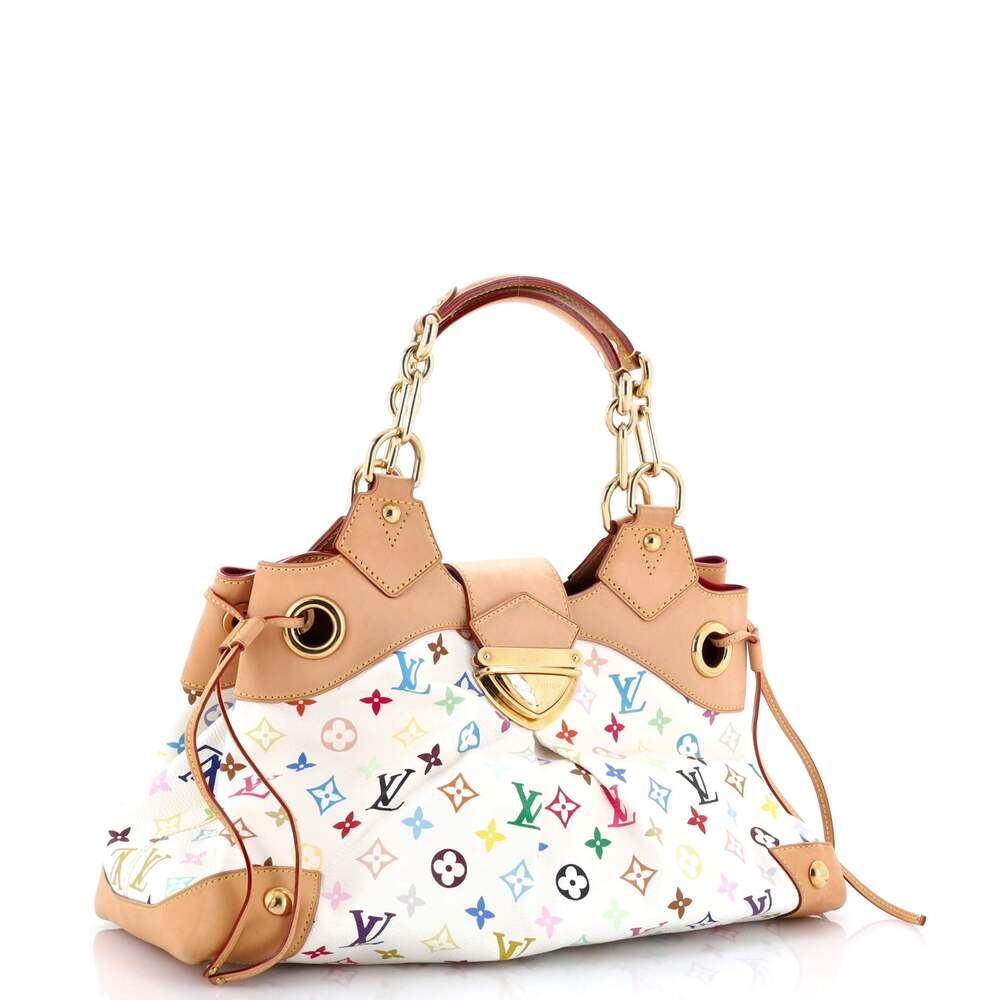 Louis Vuitton Ursula Handbag Multicolor #233082L21B - Picture 2 of 9